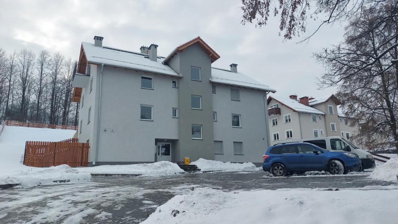 Sunny Hill , Kowary Apartamento Exterior foto