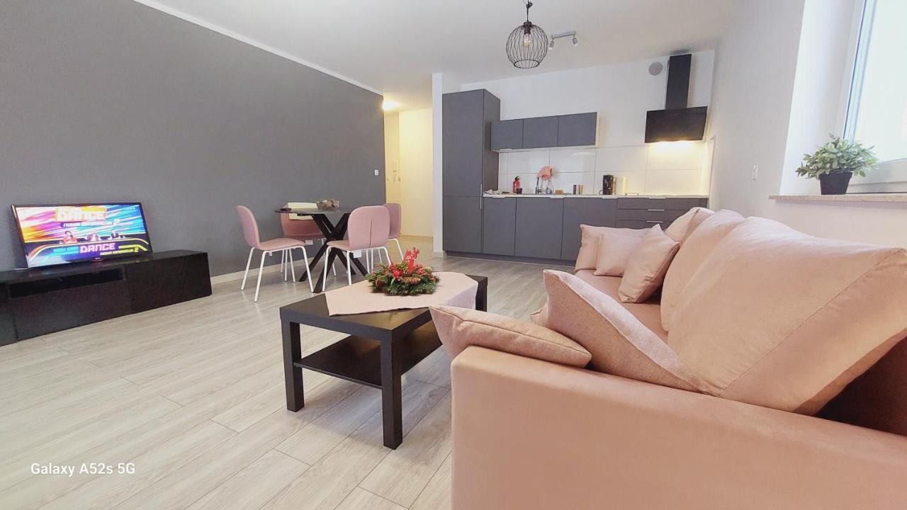 Sunny Hill , Kowary Apartamento Exterior foto