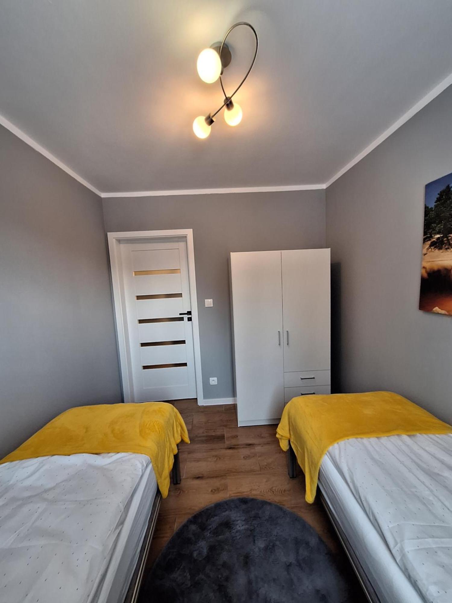 Sunny Hill , Kowary Apartamento Exterior foto