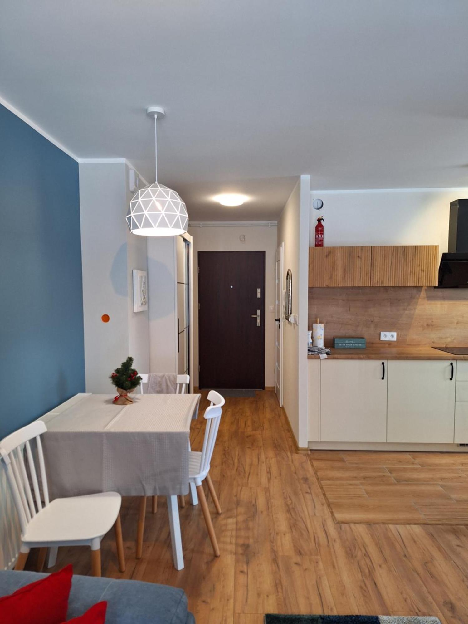 Sunny Hill , Kowary Apartamento Exterior foto