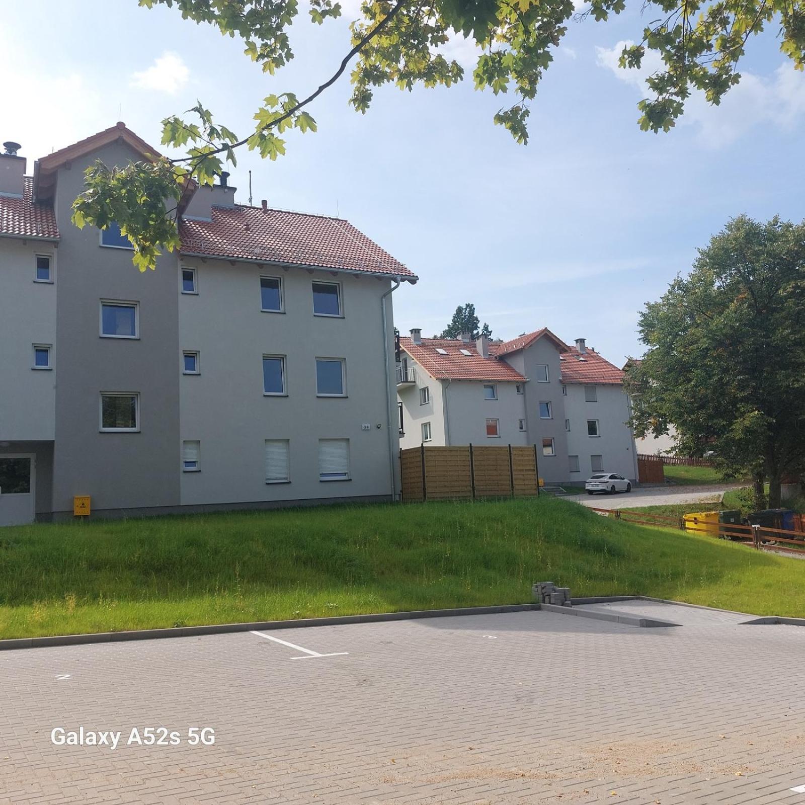 Sunny Hill , Kowary Apartamento Exterior foto