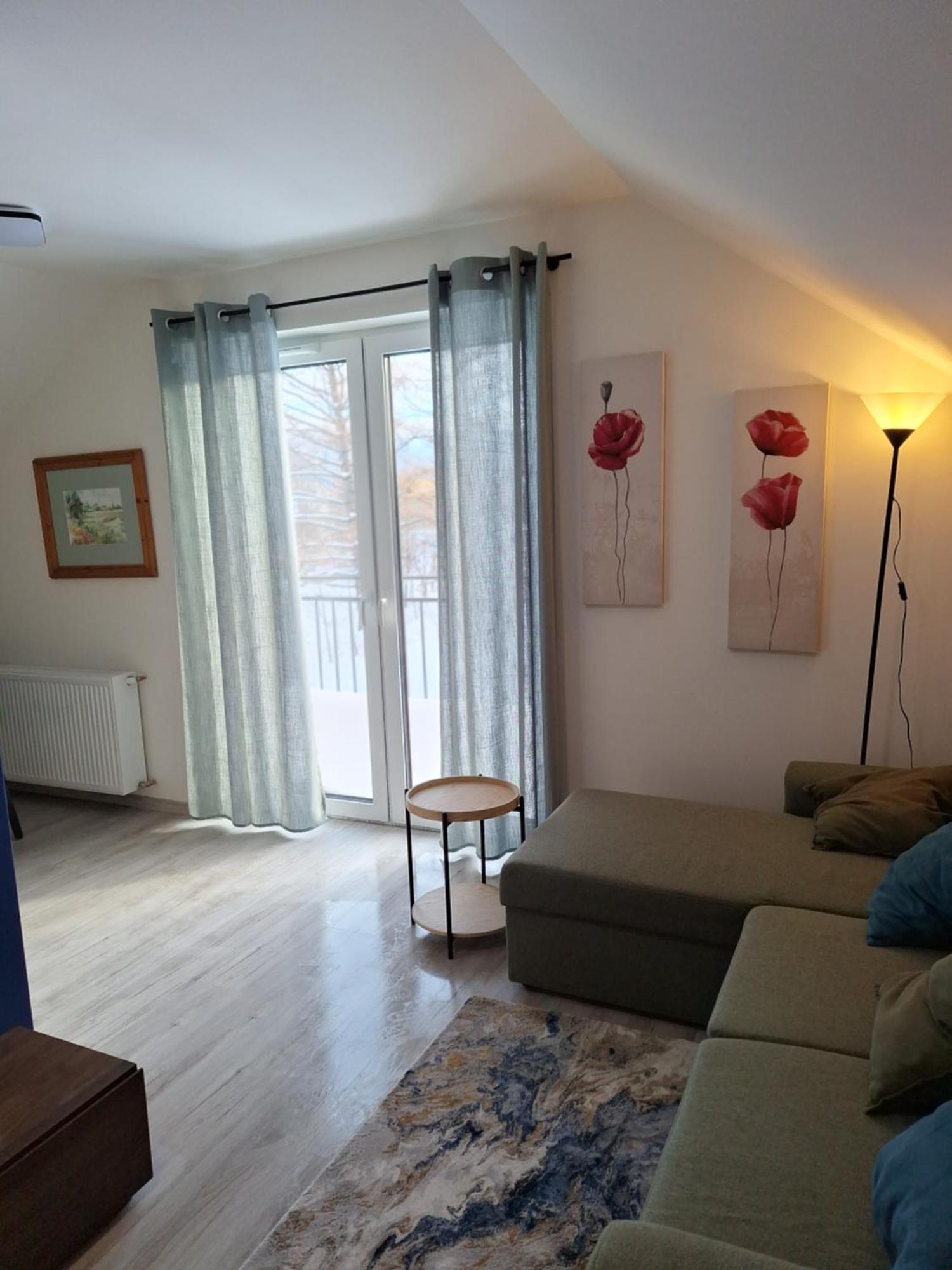Sunny Hill , Kowary Apartamento Exterior foto