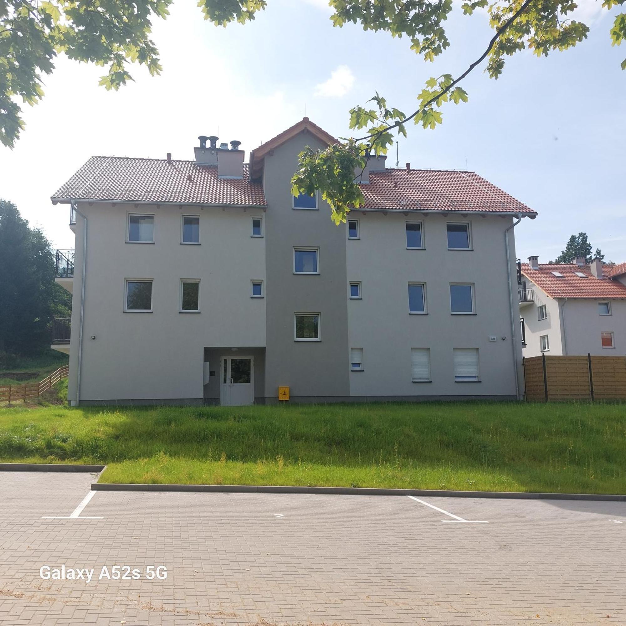 Sunny Hill , Kowary Apartamento Exterior foto